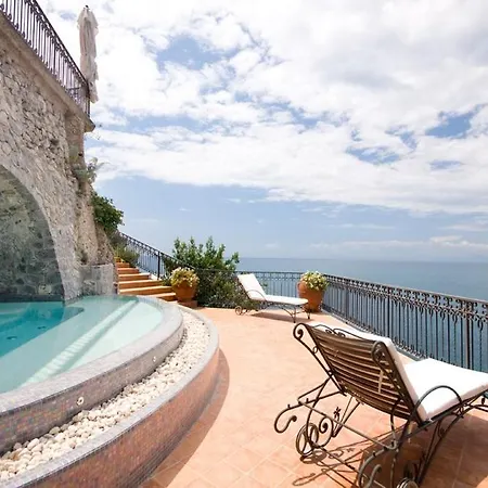 Butterfly Villa